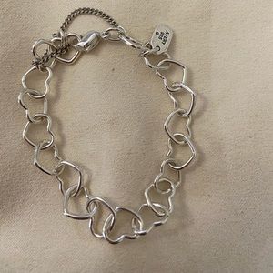 James Avery Charm Bracelet